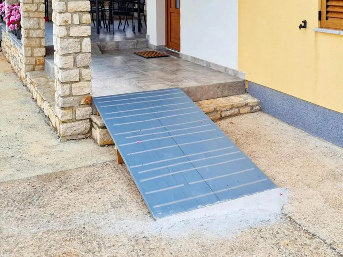 Apartment Larissa By Rent Istria Višnjan Croacia