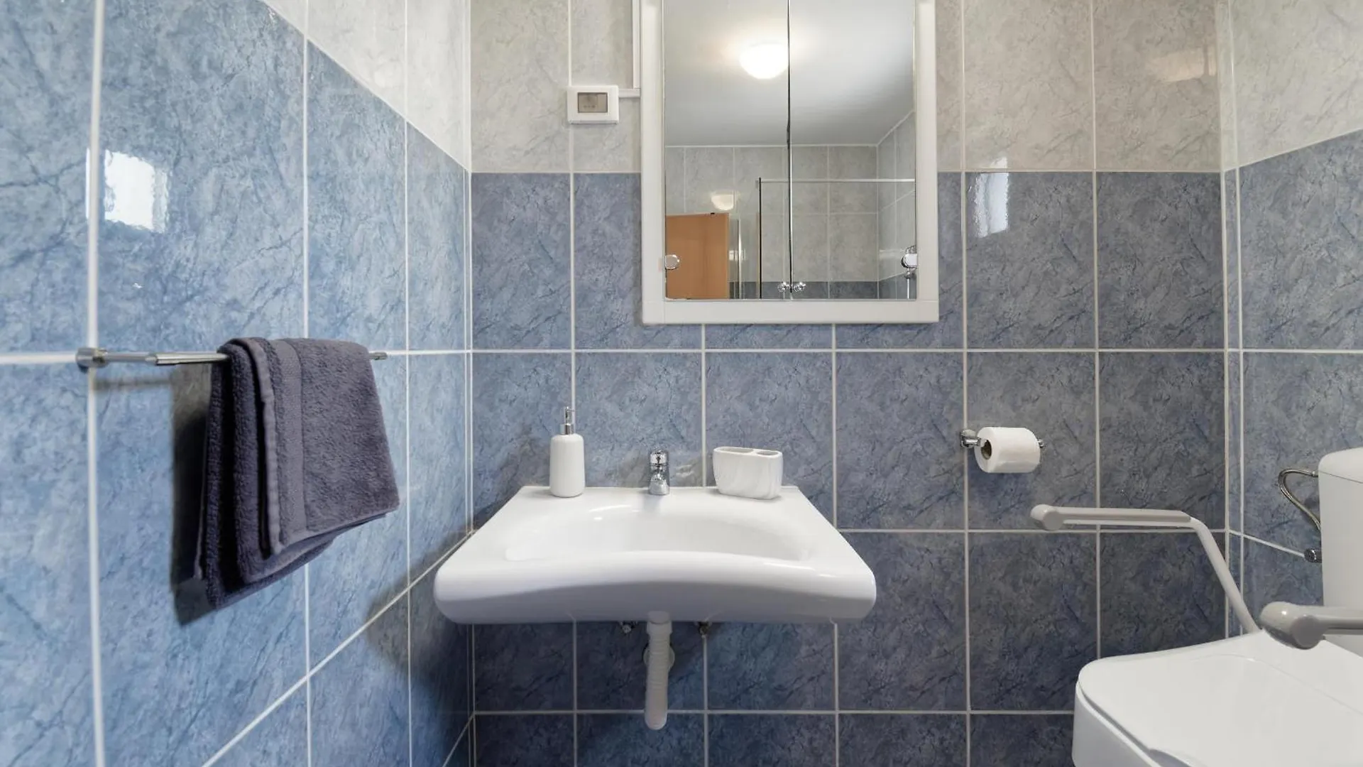Apartment Larissa By Rent Istria Višnjan