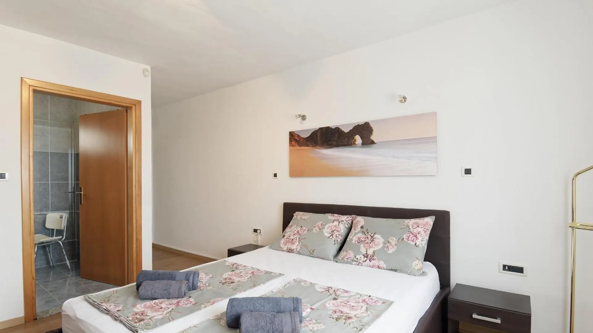 Apartment Larissa By Rent Istria Višnjan Croacia