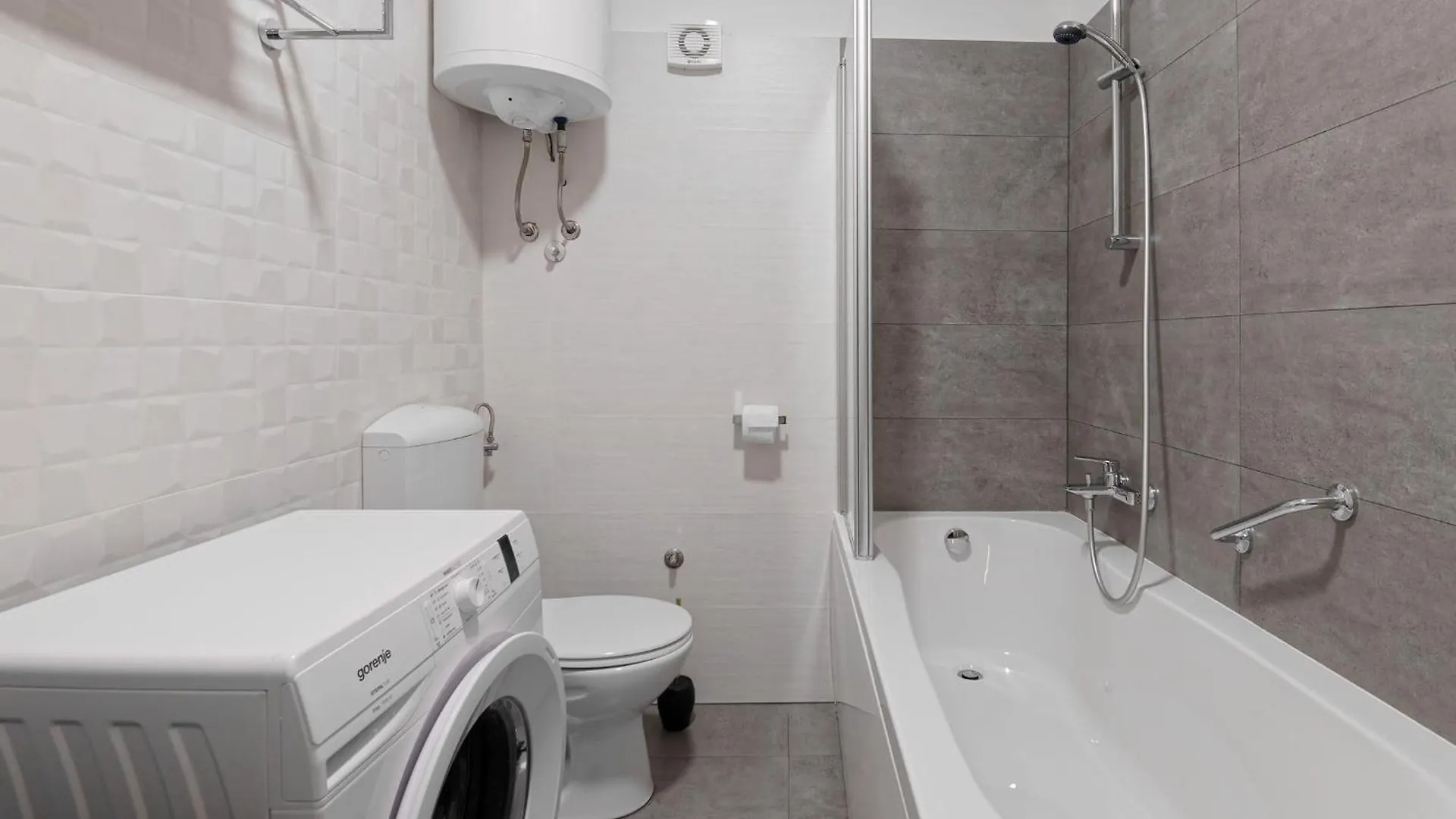 Apartment Larissa By Rent Istria Višnjan Croacia