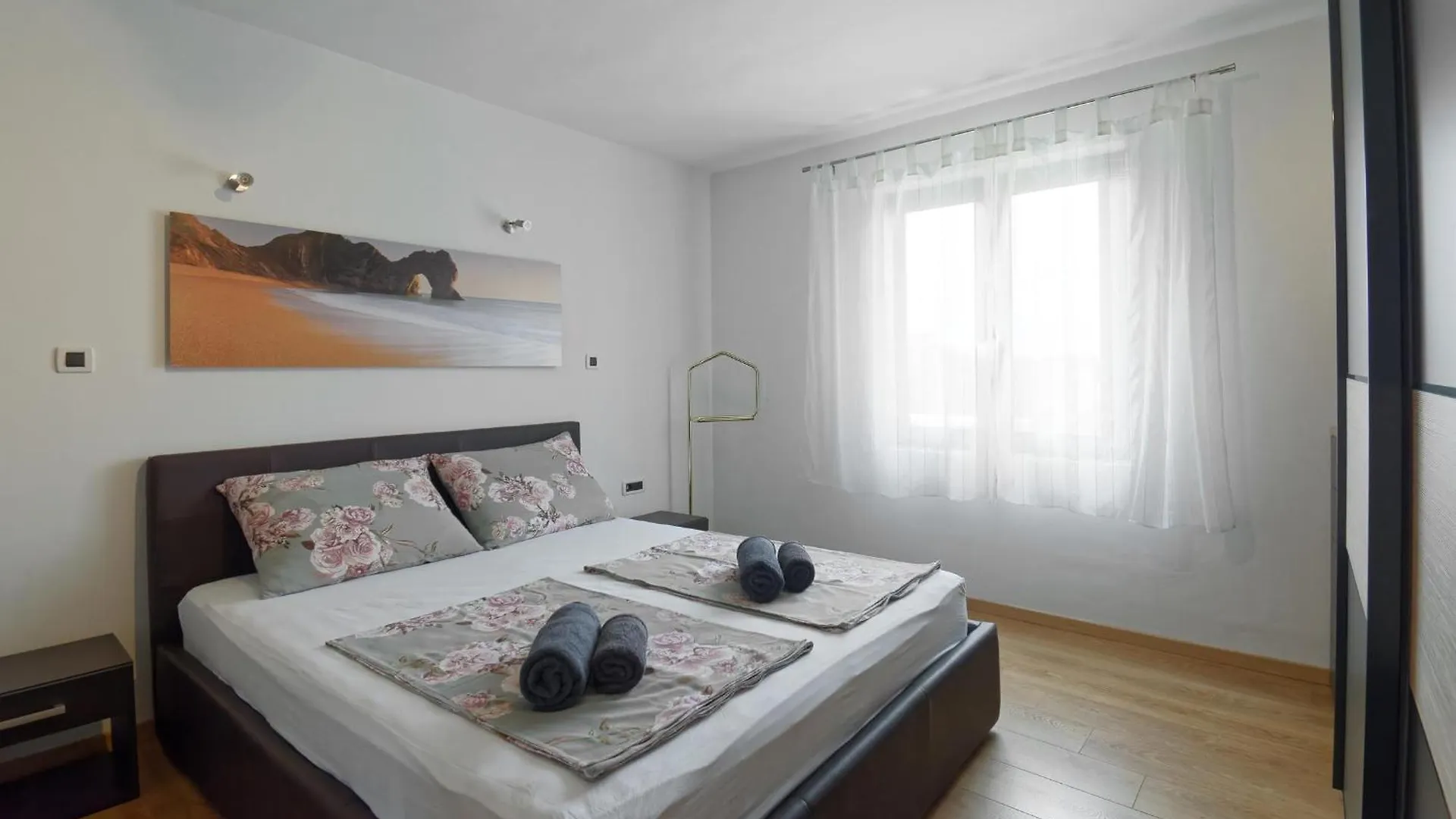 Apartment Larissa By Rent Istria Višnjan