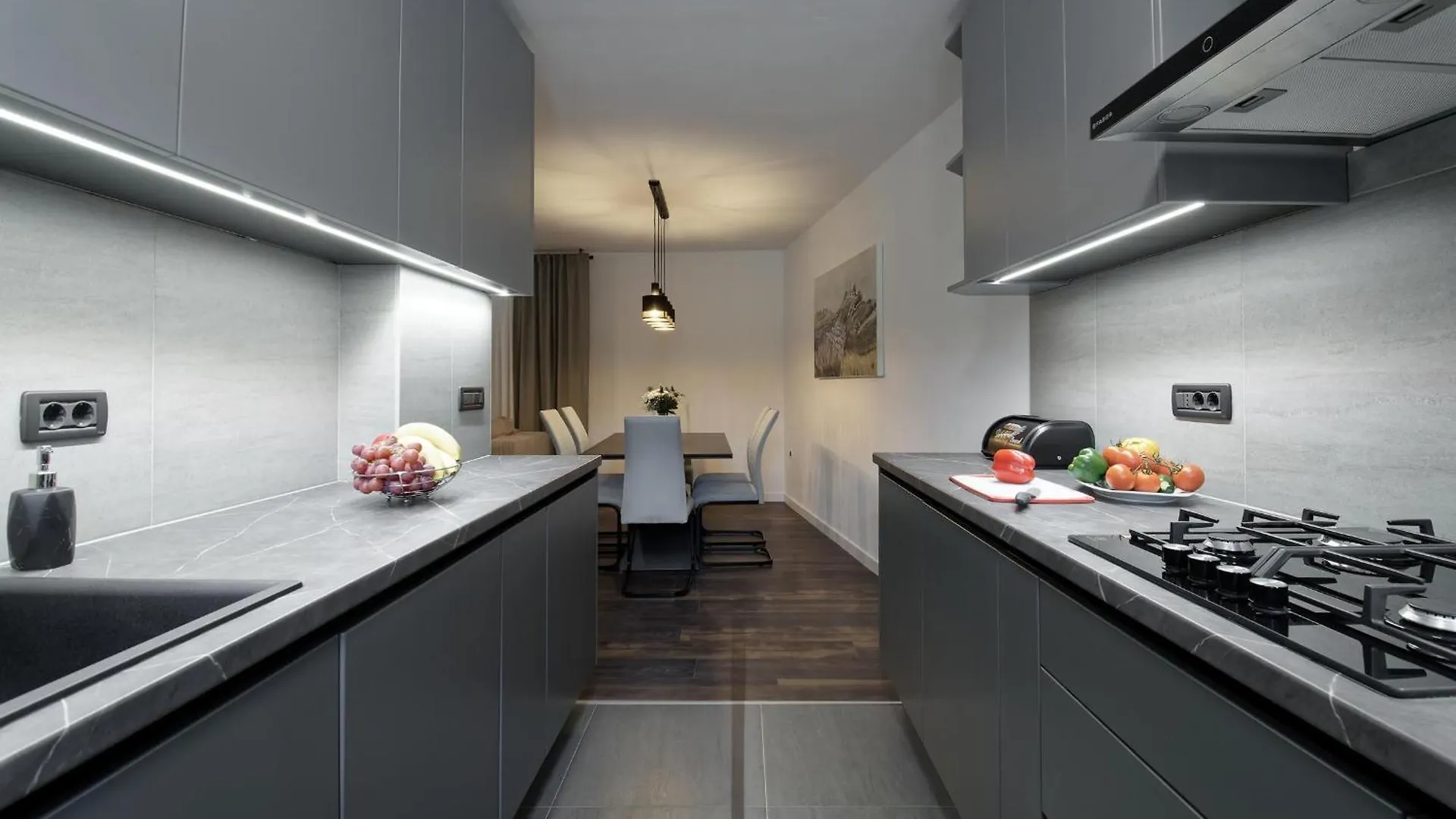 Apartment Larissa By Rent Istria Višnjan