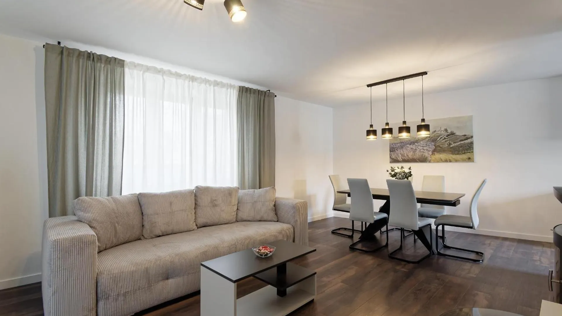 Apartment Larissa By Rent Istria Višnjan 0*,  Croacia