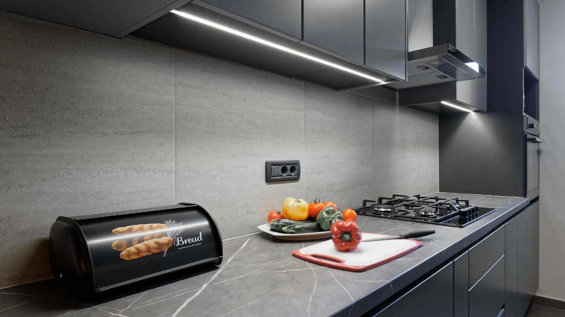 Apartment Larissa By Rent Istria Višnjan